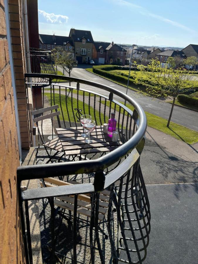 Luxury Portrush Holiday Homes - The Green, Portrush Sleeps 12 - 5 Bedrooms Ngoại thất bức ảnh