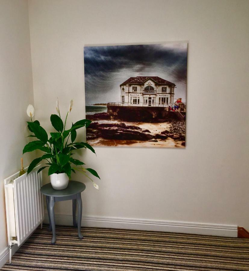 Luxury Portrush Holiday Homes - The Green, Portrush Sleeps 12 - 5 Bedrooms Ngoại thất bức ảnh