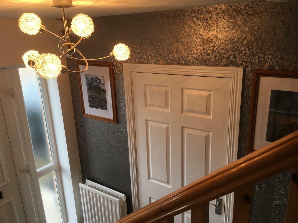 Luxury Portrush Holiday Homes - The Green, Portrush Sleeps 12 - 5 Bedrooms Ngoại thất bức ảnh