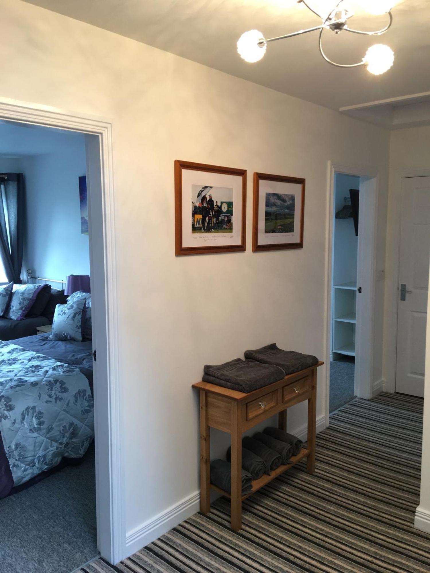 Luxury Portrush Holiday Homes - The Green, Portrush Sleeps 12 - 5 Bedrooms Ngoại thất bức ảnh