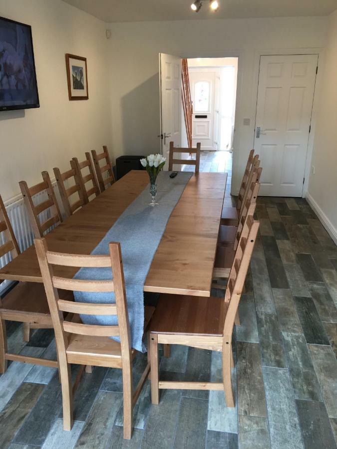 Luxury Portrush Holiday Homes - The Green, Portrush Sleeps 12 - 5 Bedrooms Ngoại thất bức ảnh